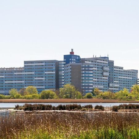 Ferienpark Heiligenhafen, Haus C, Wohnung 09.10 Exterior foto